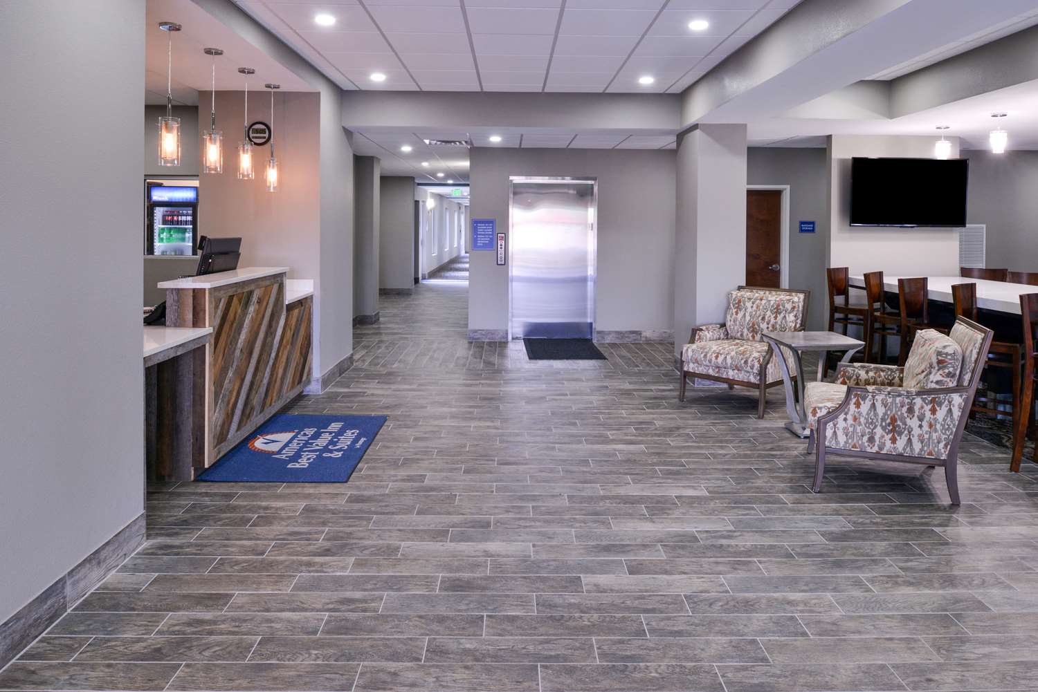 Americas Best Value Inn & Suites - Southaven/Memphis 26/31