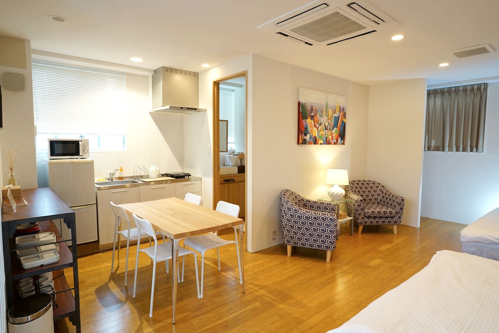 Santiago Guesthouse Hiroshima Hostel 51/69