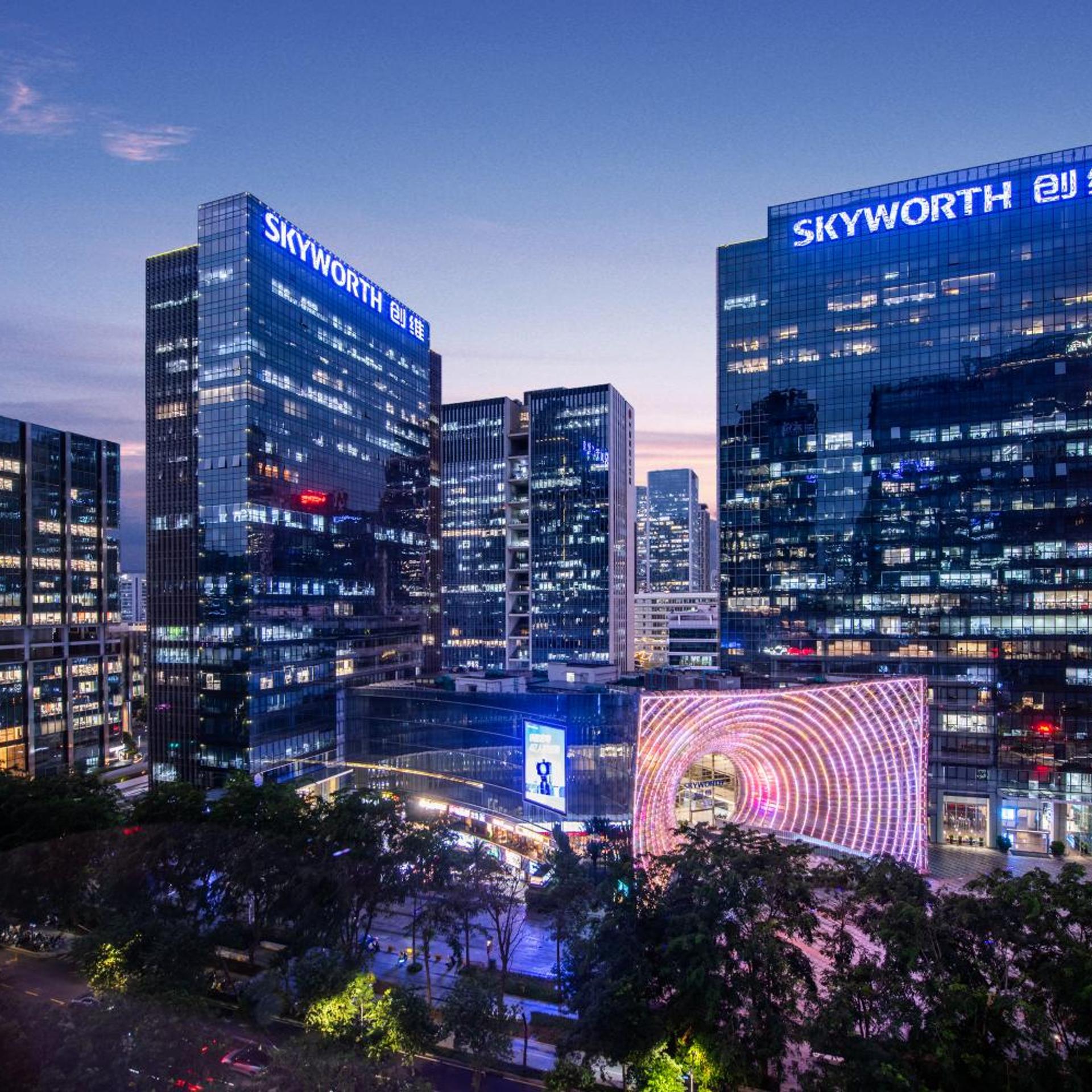 Shenzhen Nanshan Auspices Hotel (Wanxiang Tiandi Branch) 5/56