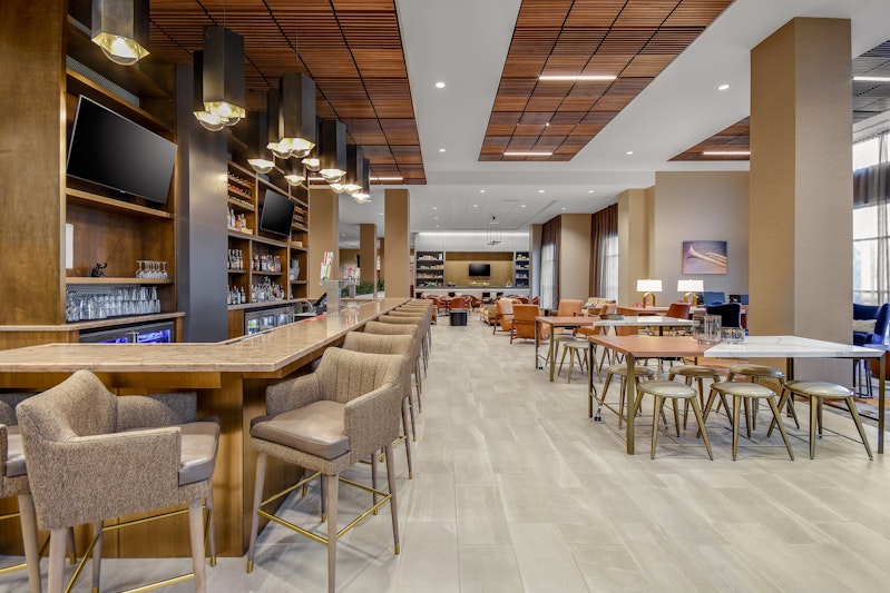 Embassy Suites by Hilton Jonesboro Red Wolf Convention Center 44/60