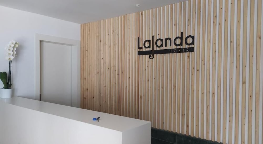 Hostal La Janda 24/66