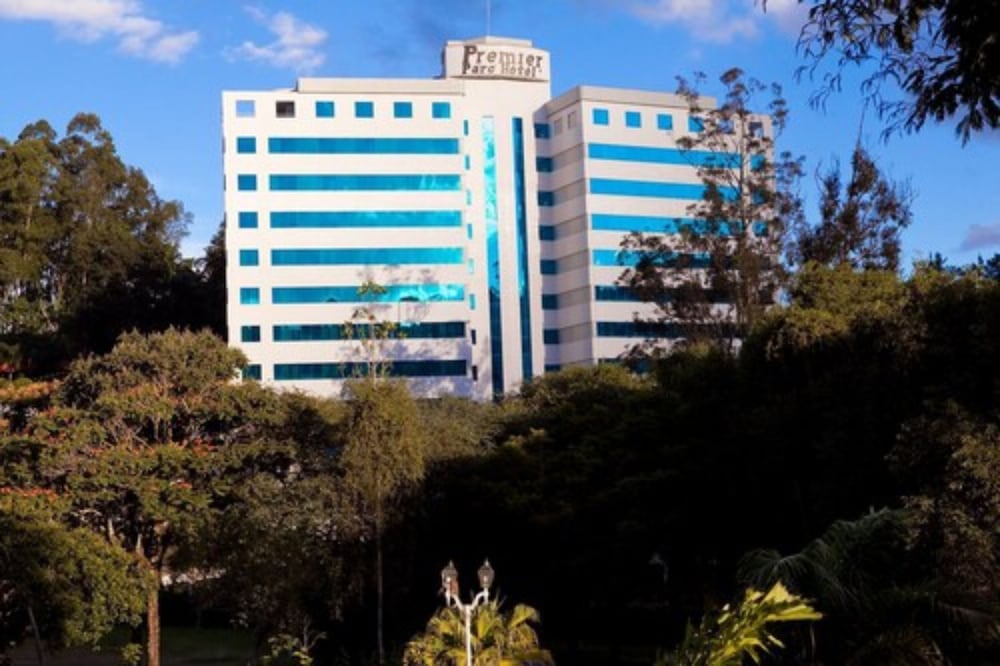 PREMIER PARC HOTEL 4/35