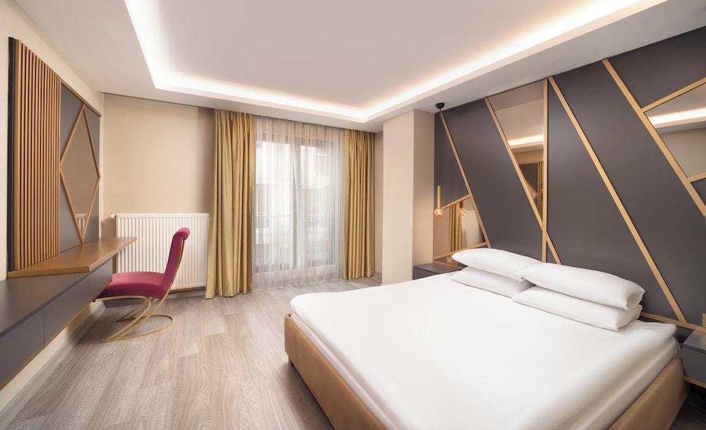 Hotel Caglayan 16/54