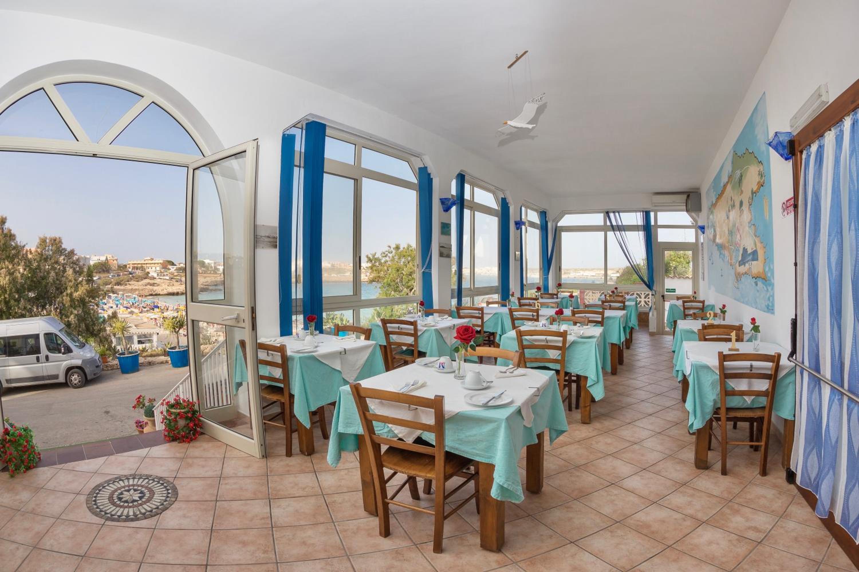Hotel Giglio 28/50