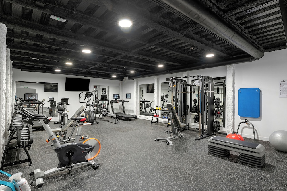 Ramada Residences by Wyndham Tenerife Costa Adeje 23/50