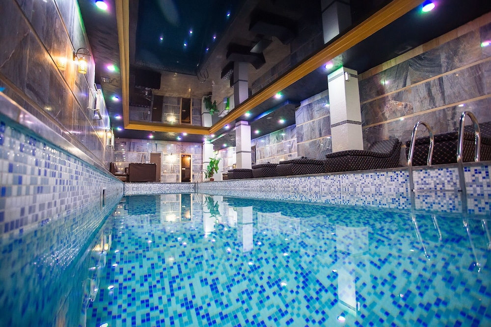 Grand Erbil Hotel 27/50