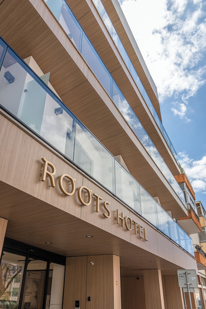 Roots Hotel Apartments 2/38