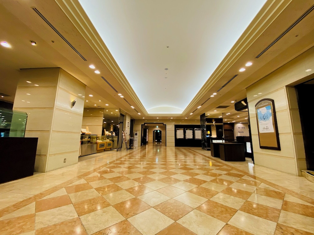 Koriyama View Hotel Annex 5/50