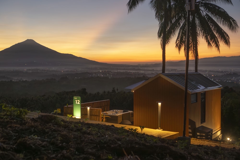 Bobocabin Bunaken Hills, Manado 47/60