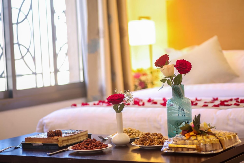 Tanuma Aram Hospitality - Hotel Apartments 26/49