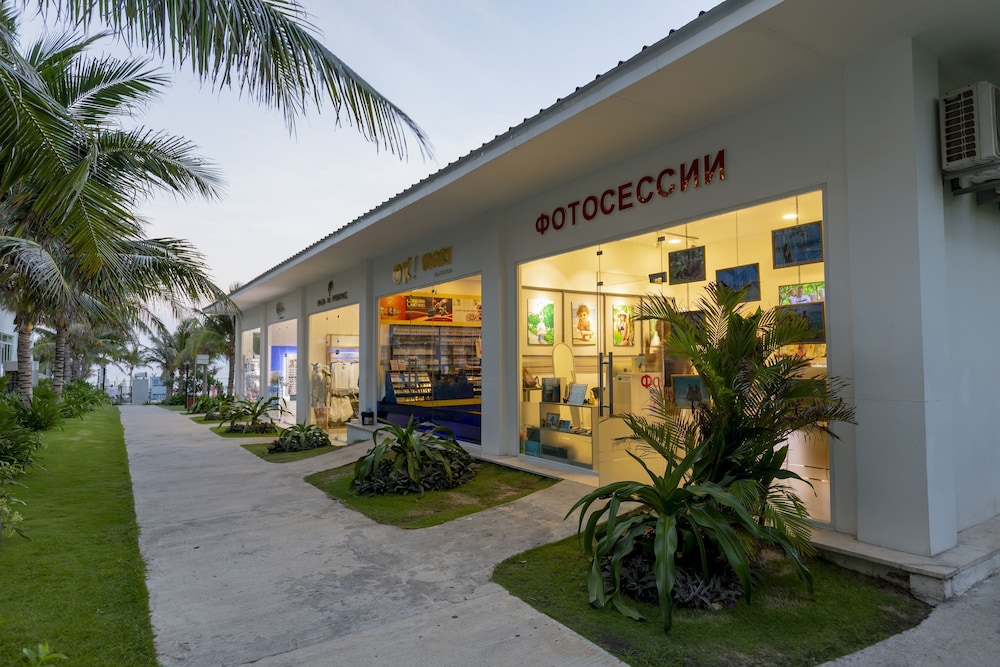 Swandor Resort Cam Ranh in CAM LAM
