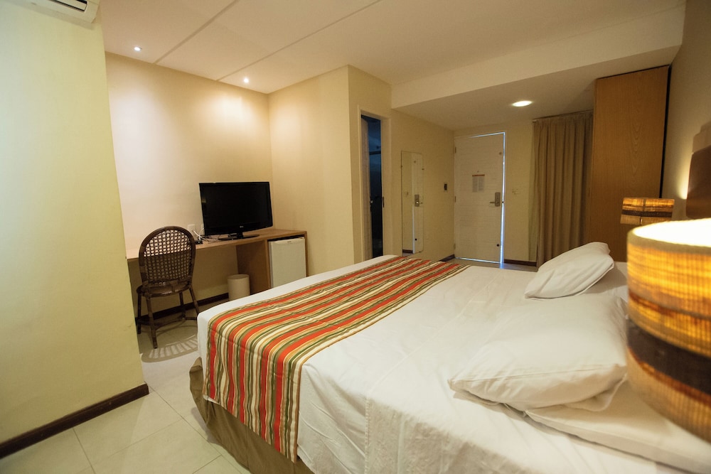 HOTEL VILLAOESTE 6/44