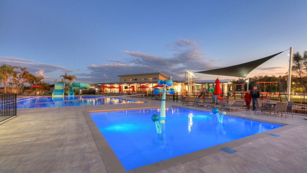 Ingenia Holidays Rivershore 42/50