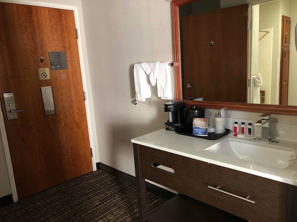 Baymont by Wyndham Washington 23/45