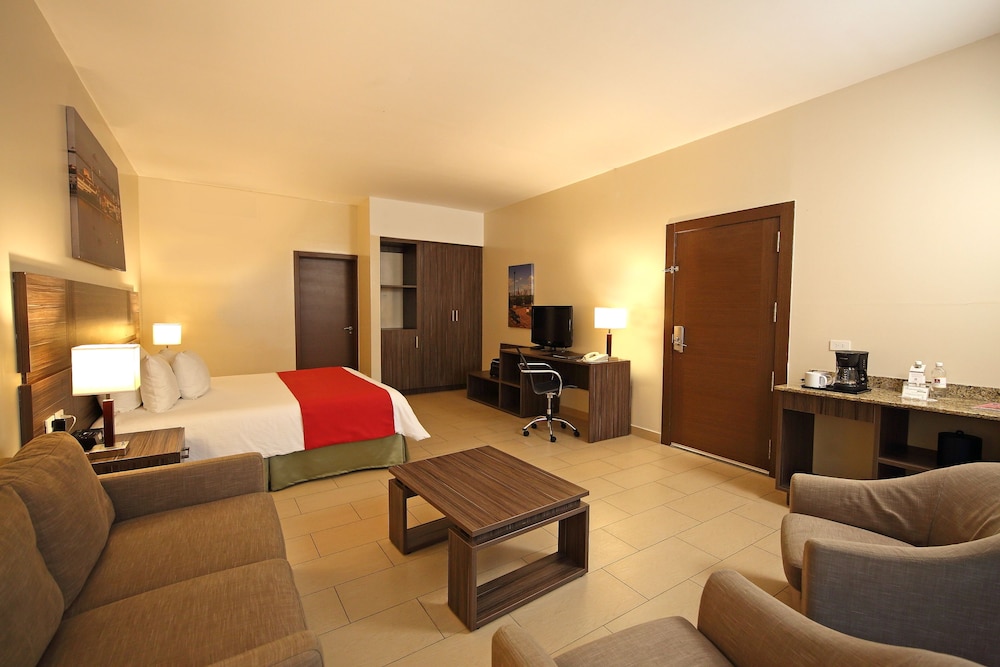 Victoria Hotel and Suites Panama 31/53