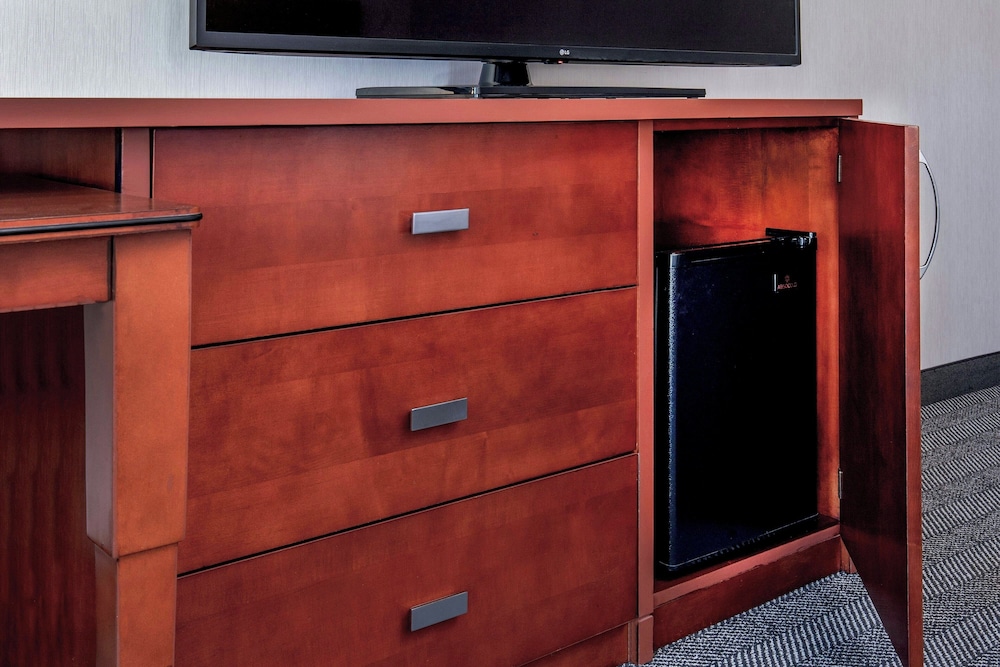 Courtyard by Marriott Boston Andover in ANDOVER - MA