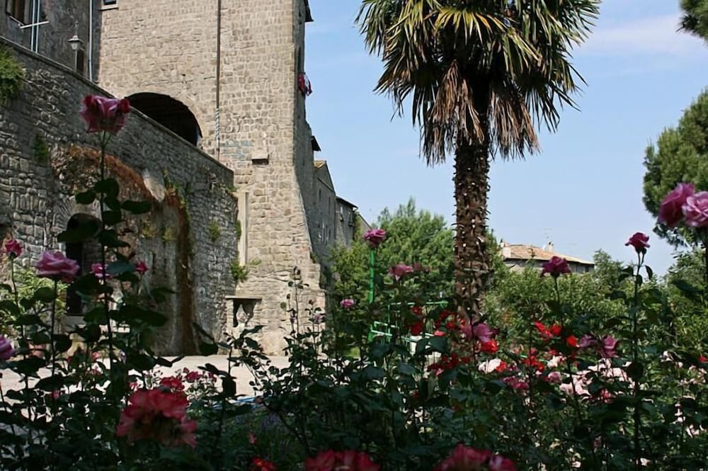 Nazareth Residence 36/40