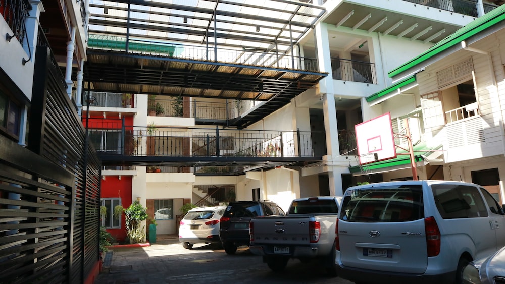 Rosvenil Hotel 28/39