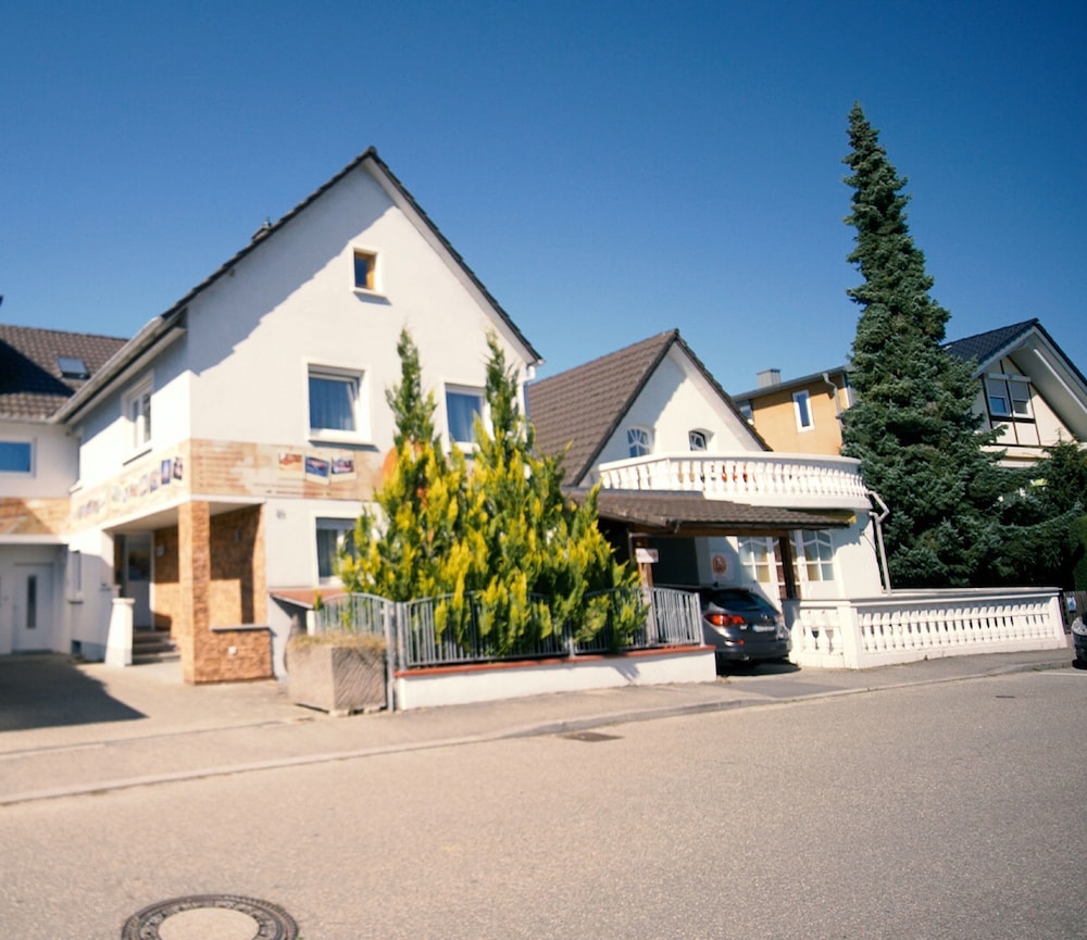 Gaestehaus Parkblick 6/49