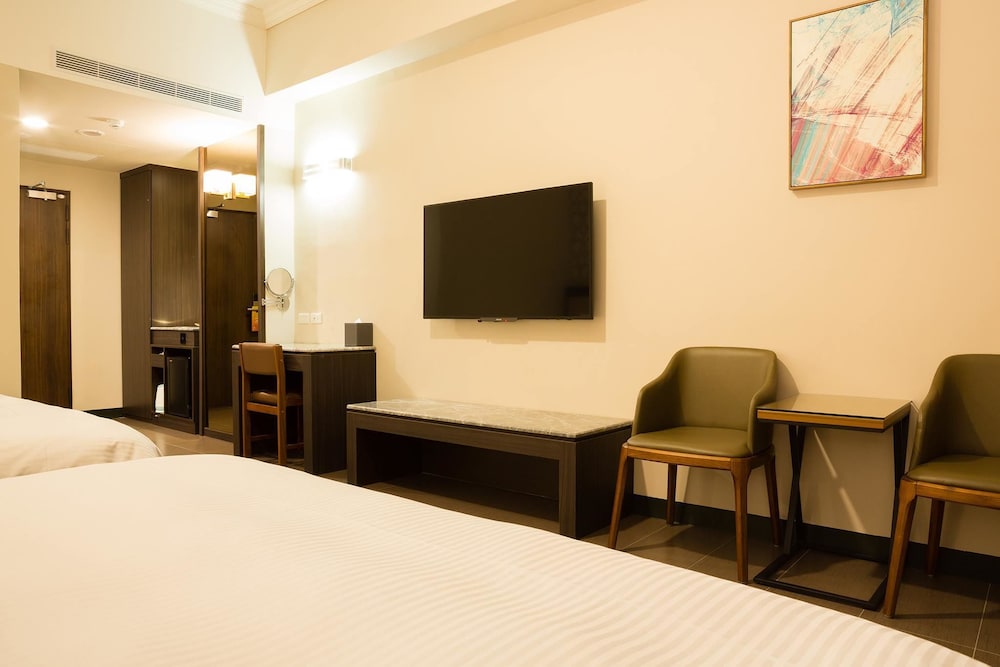 V-Hotel Vacation Hotel 17/41