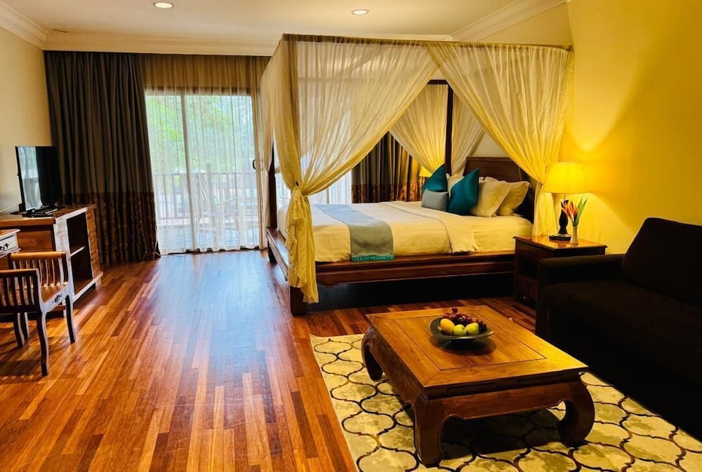 Cyberview Resort And Spa 27/66