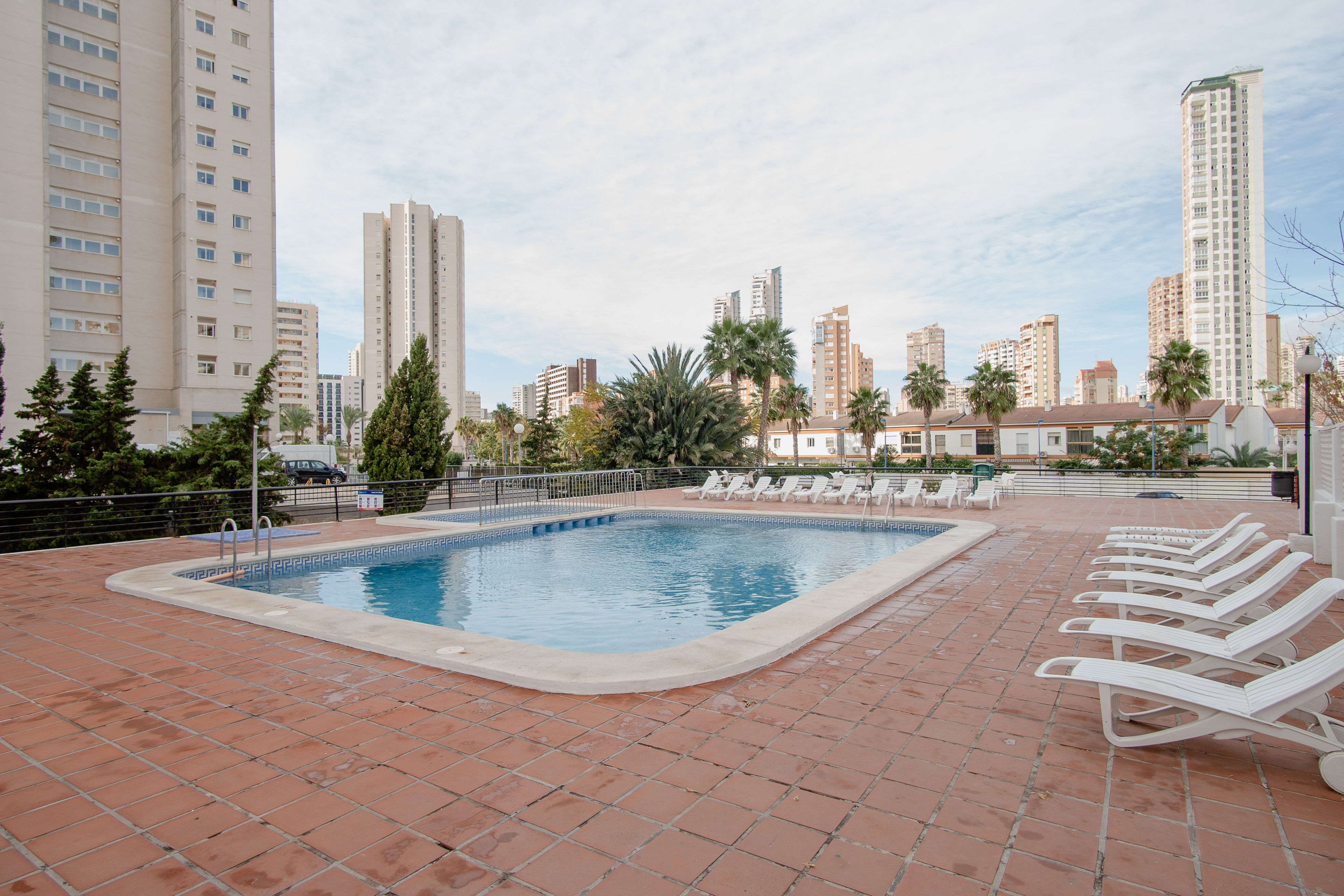 Luxmar Apartaments 43/50