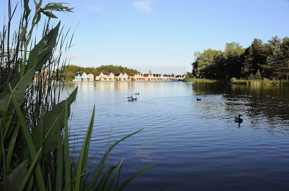 Pierre & Vacances Resort Belle Dune 77/83