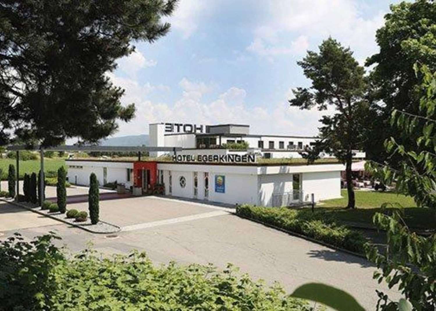 Comfort Hotel Egerkingen 14/15