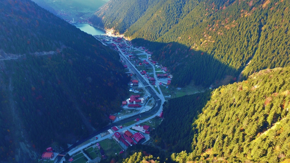 Kilpa Hotel Uzungol Trabzon 64/65