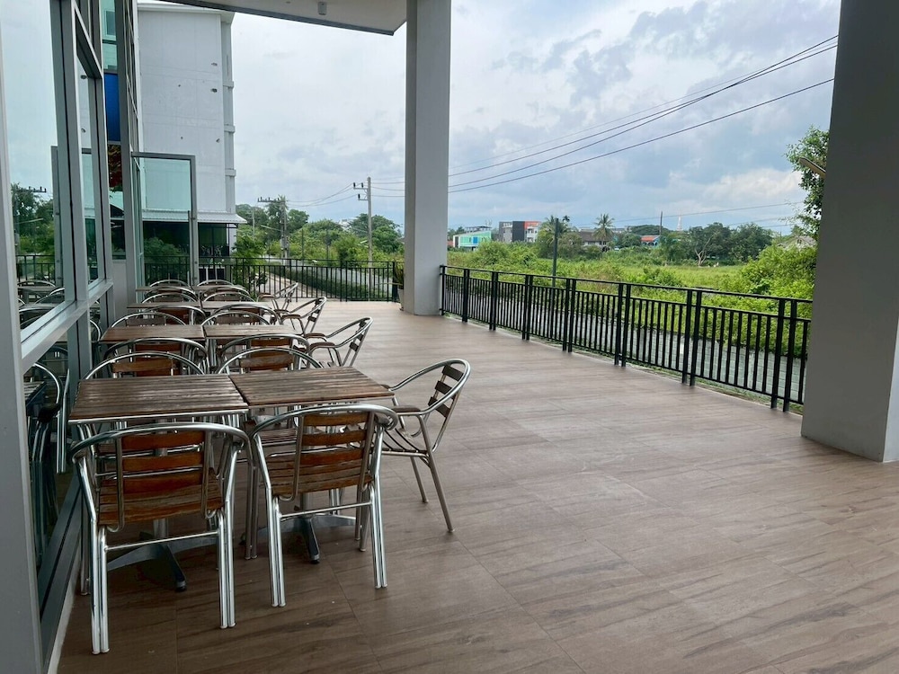 Eco Inn Prime Nakhon Si Thammarat 34/50