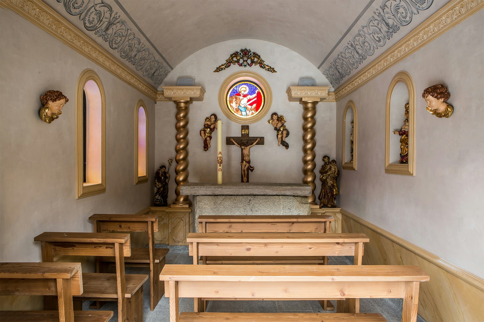 Le Refuge de la Traye 7/50