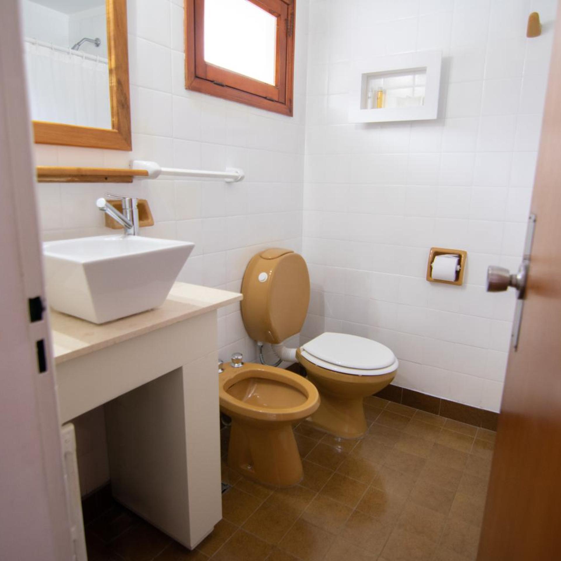 Hostal del Esquiador 40/40