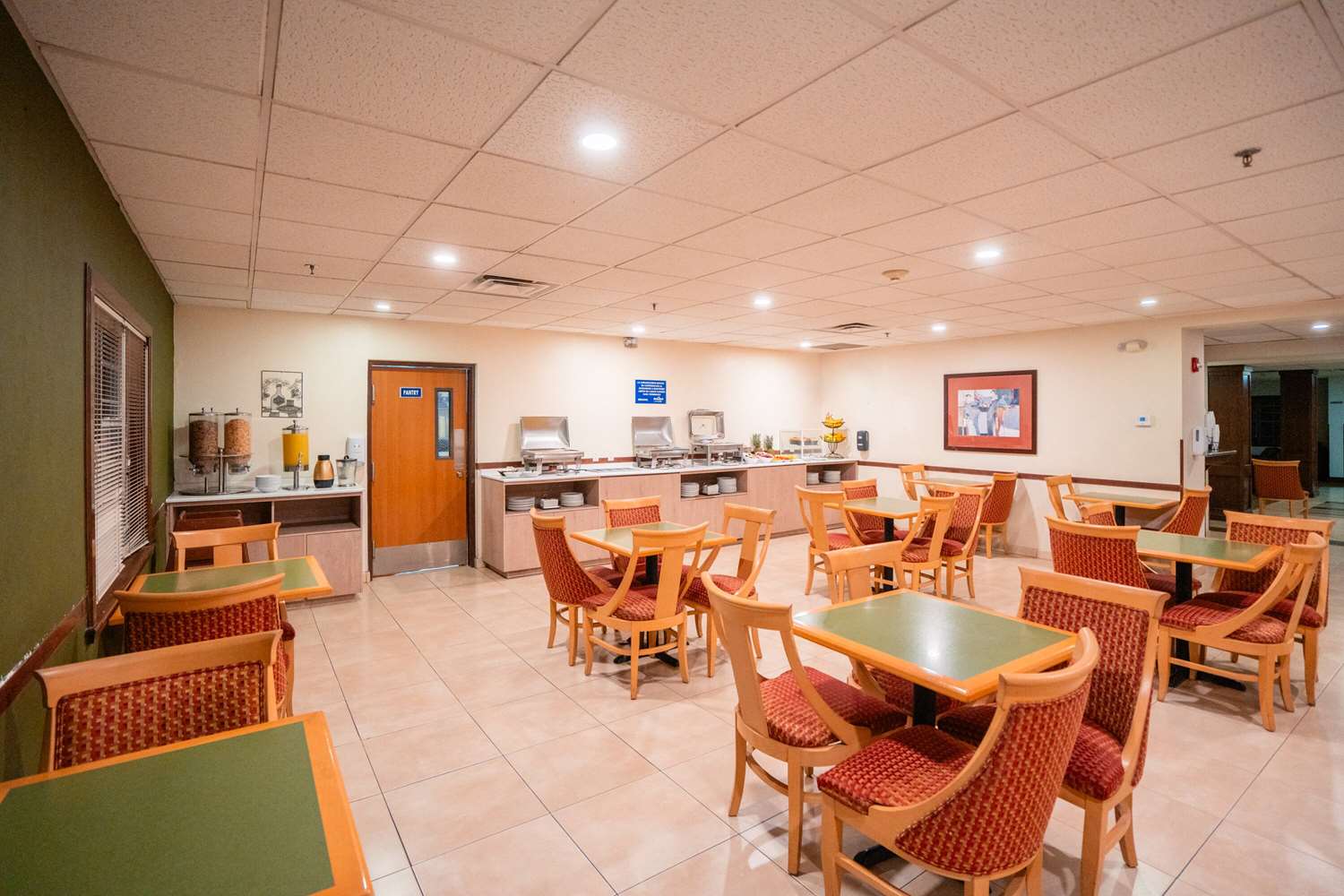 Microtel Inn and Suites by Wyndham Ciudad Juarez/US Consulate 11/15