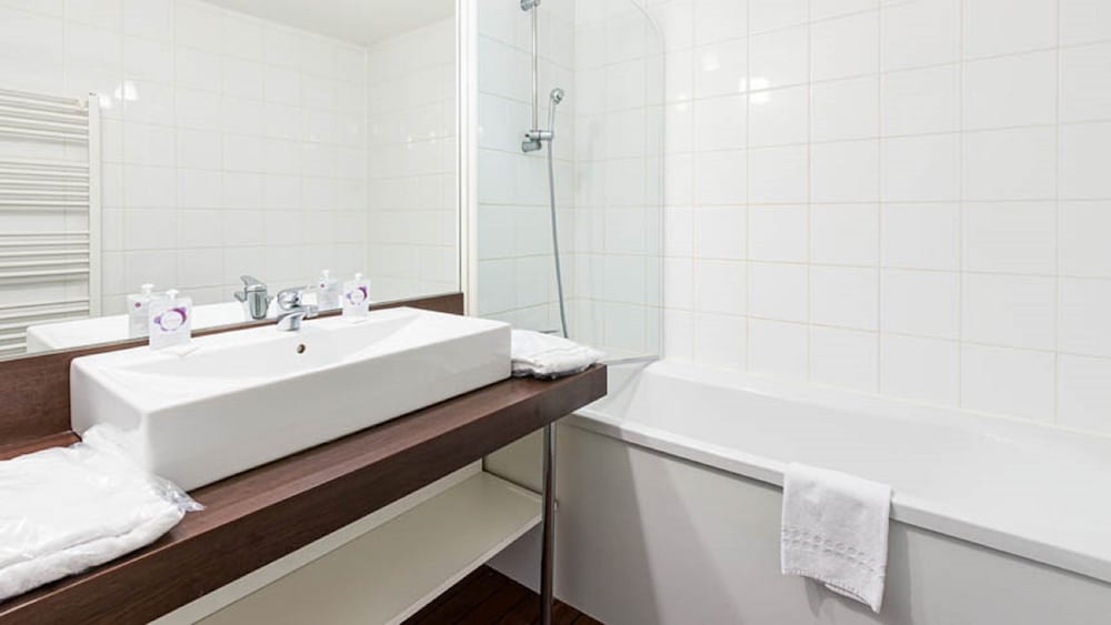 Residence Vacanceole Le Relais du plessis 54/54