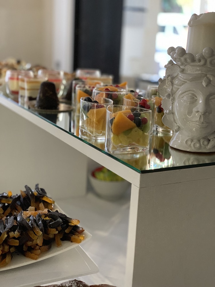 Caportigia Boutique Hotel 38/76