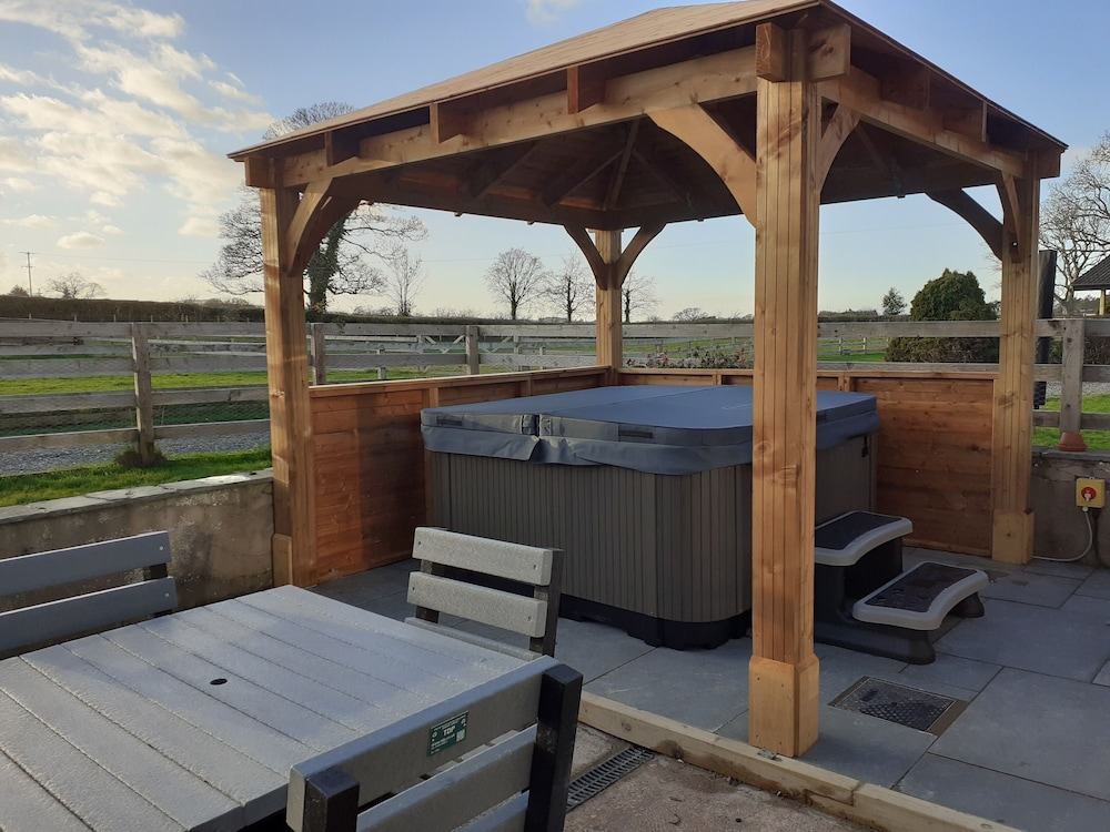 Green View Lodges 26/55