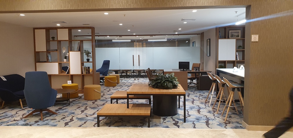 InterContinental Cali 34/51