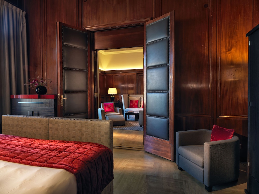 Hotel De Rome Berlin 29/56