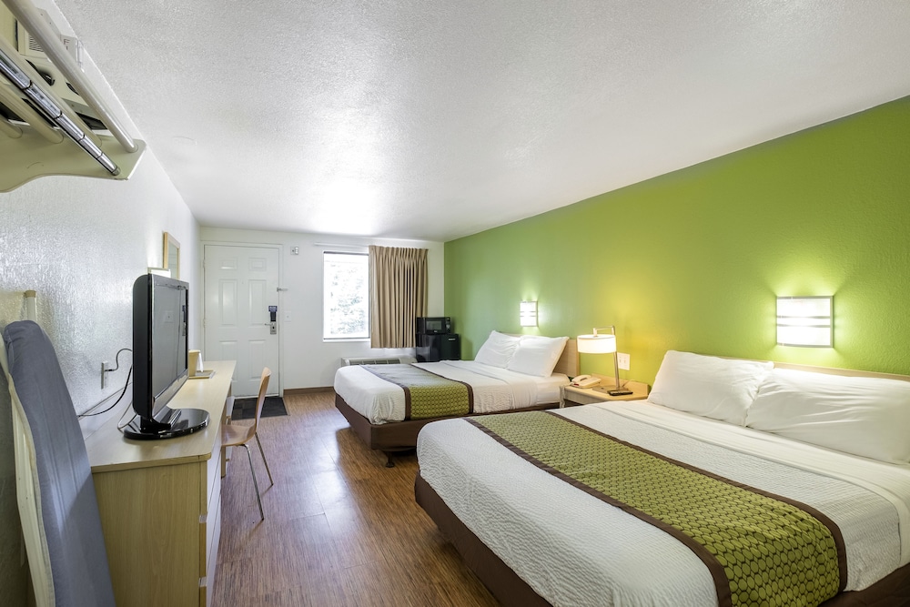 American Inn 14/42