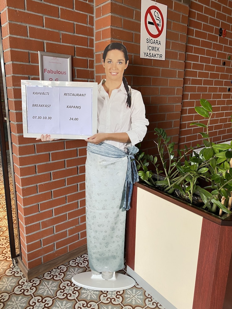 Ofuro World Hotel Spa 5/50
