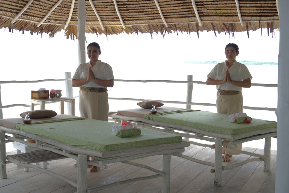Trikora Beach Club & Resort 40/71