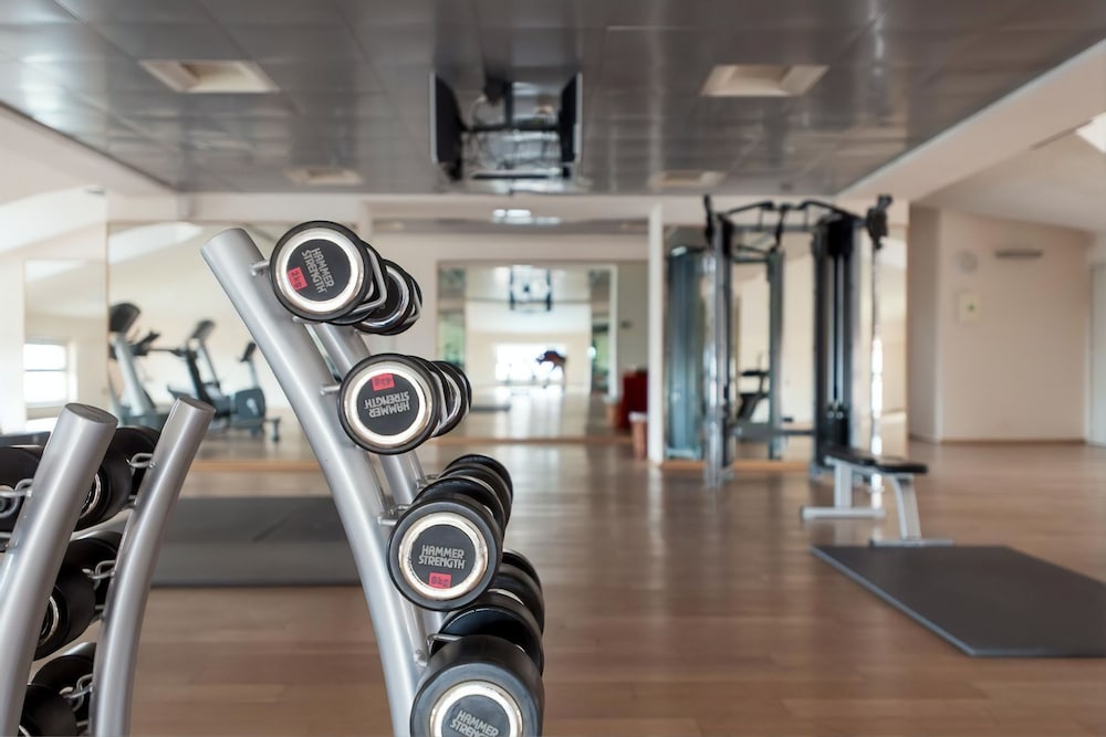sport facilities
