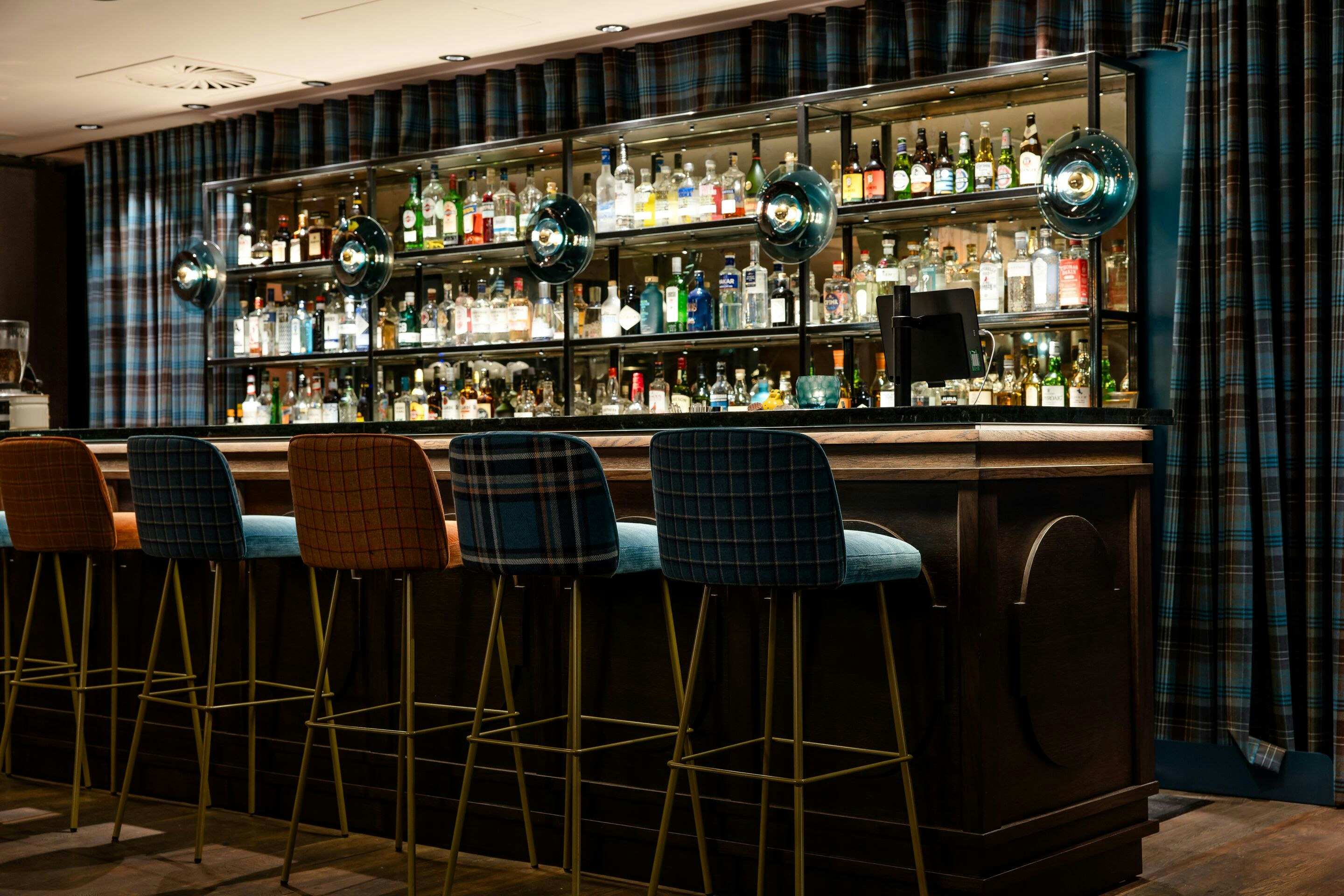 Motel One Edinburgh Princes 8/15