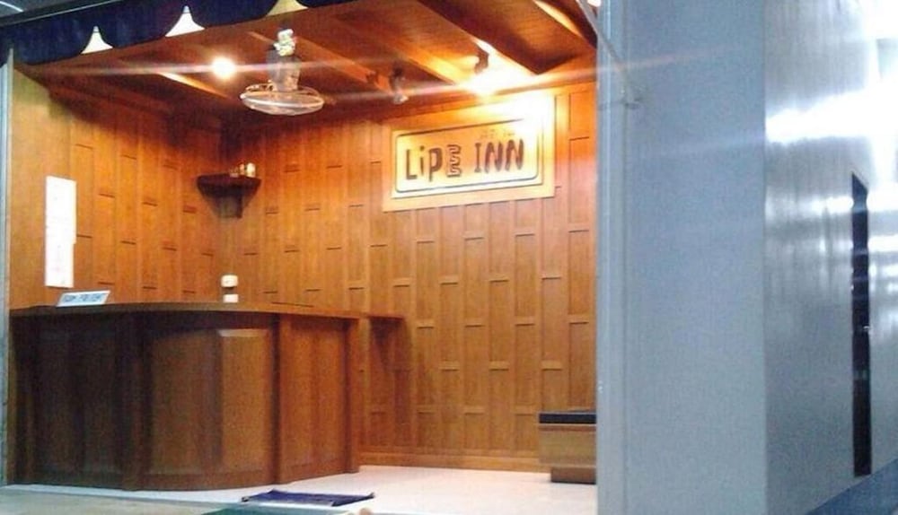 Lipe Inn 17/24