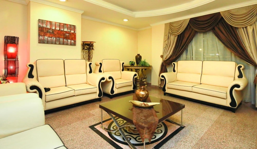 La Villa Hotel Doha 29/40