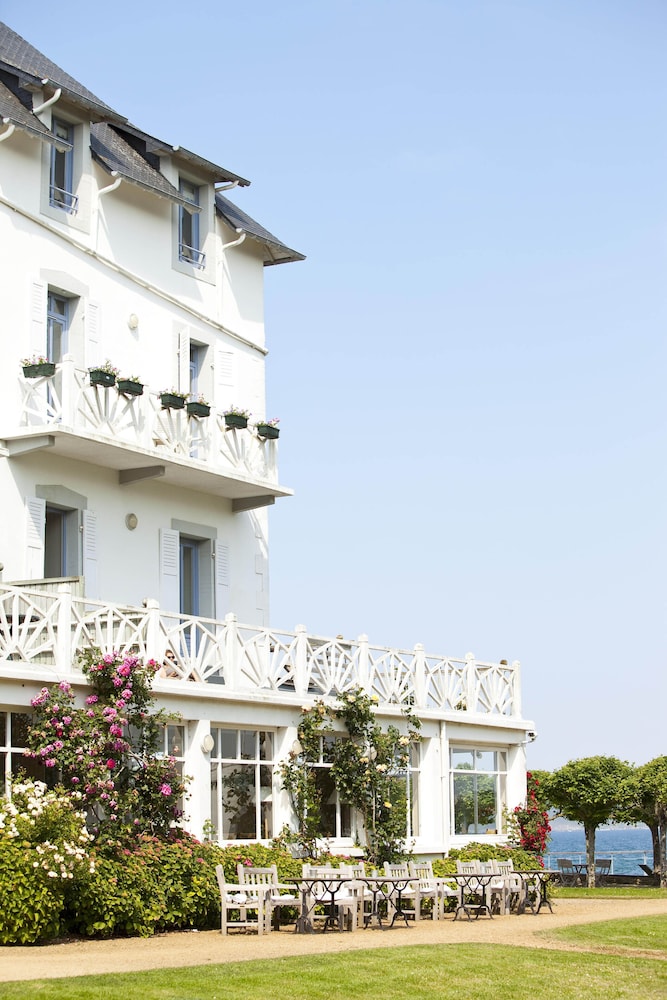 Grand Hotel Des Bains the Originals Relais 1/50