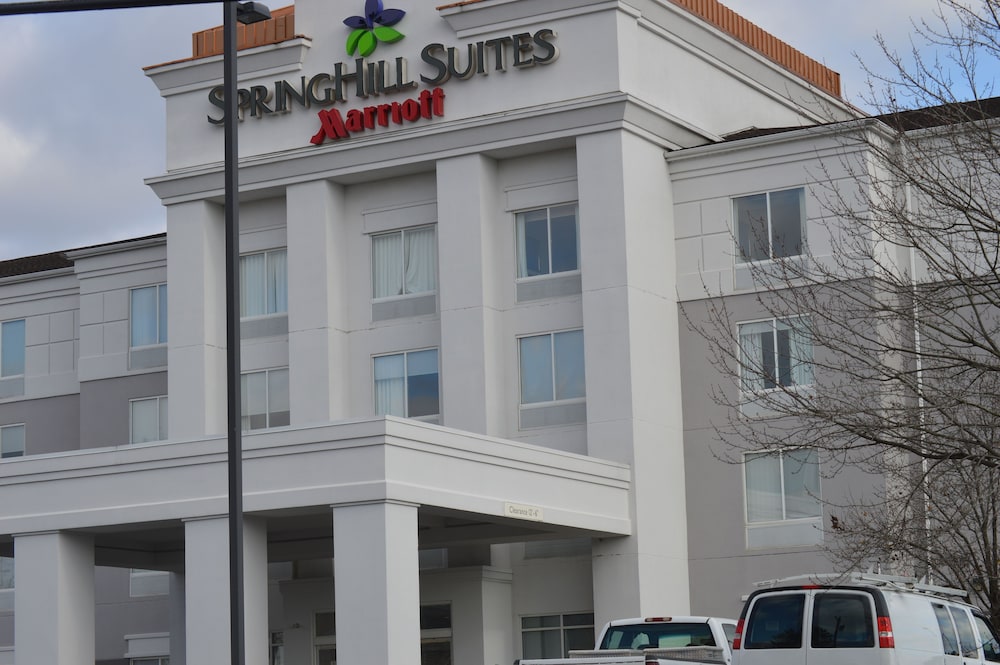 Springhill Suites Pittsburgh Monroeville in MONROEVILLE - PA