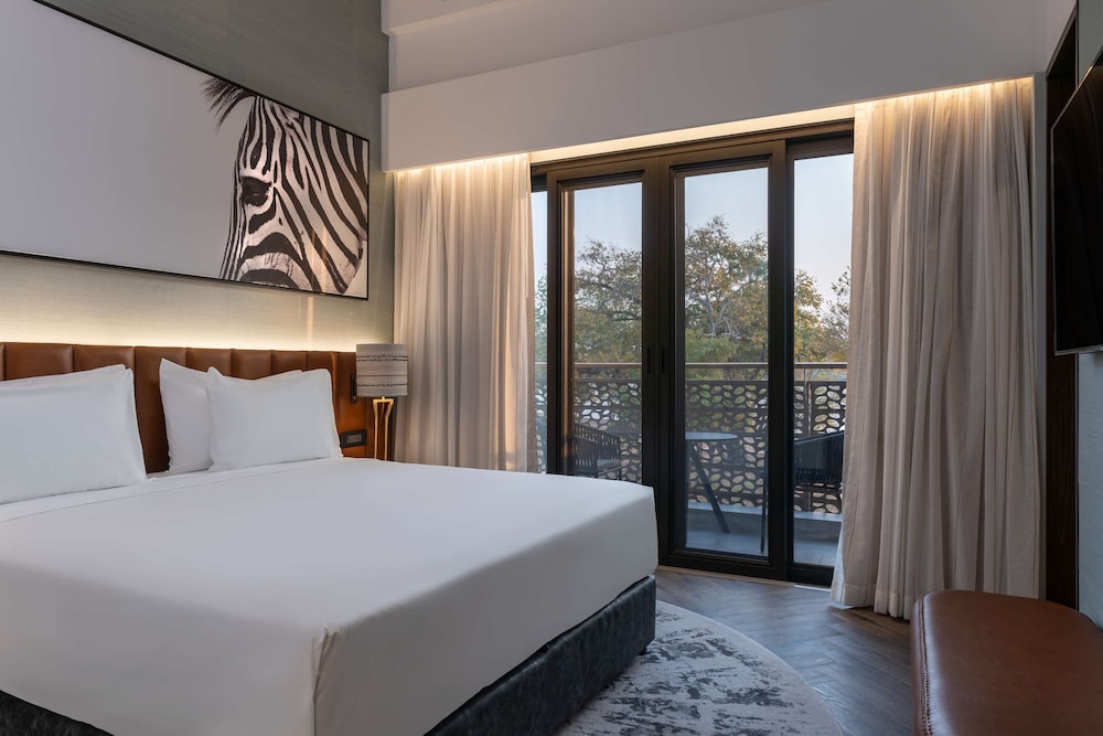 Radisson Blu Mosi-oa-Tunya Livingstone Resort 14/50