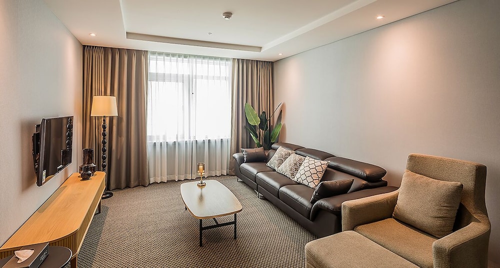 The Rest Aank Hotel Incheon Guwol 32/48