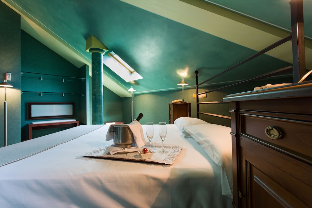 Hotel Soho Boutique Jerez And Spa 6/29